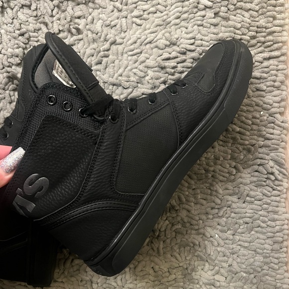 Levi high top - Picture 4 of 11